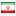 baharvin.ir server is located in Iran